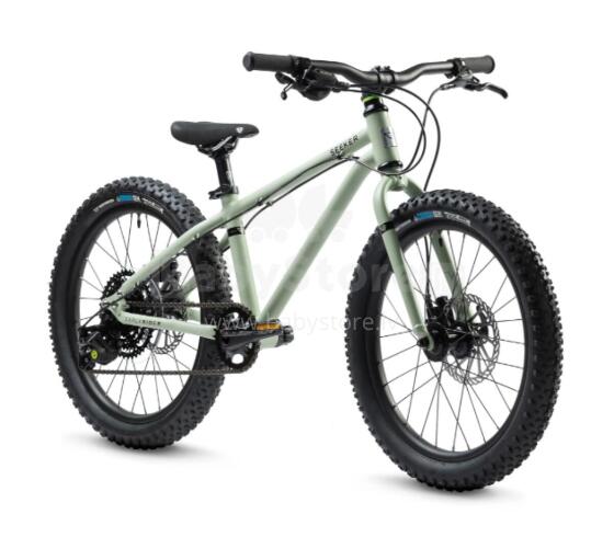 EARLY RIDER Seeker 20" kids bike, sage green