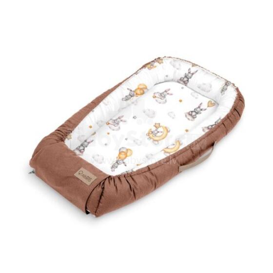 ALBERO MIO Детский кокон Bunny W420