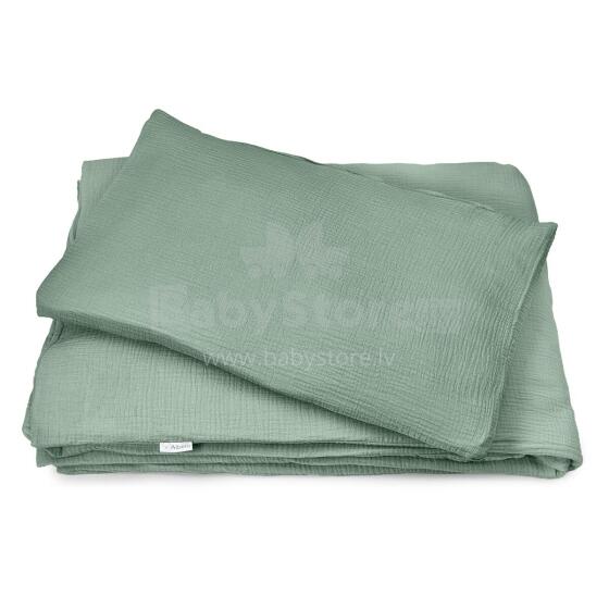 ALBERO MIO Bedding C2 135x100 CC4 green