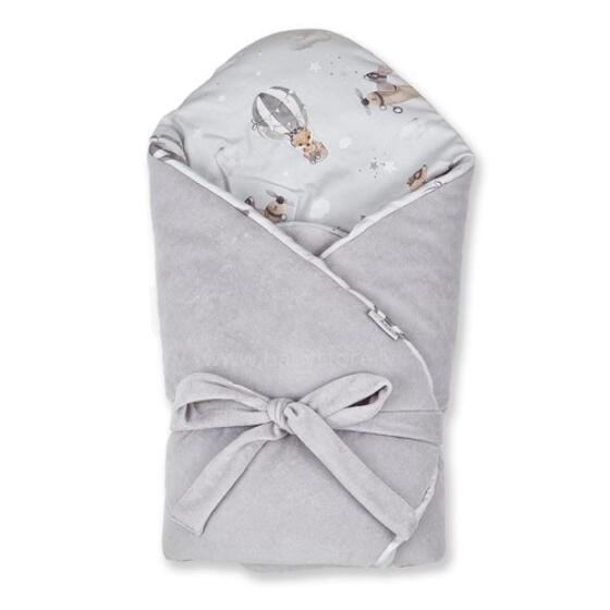 ALBERO MIO Baby wrap CP6 Balloon flight