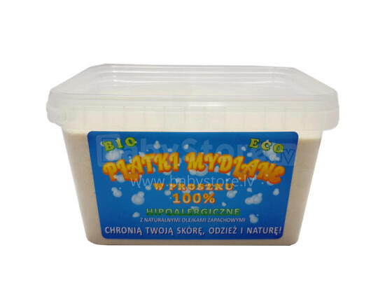 DELIAL Soap flakes powder 800 g