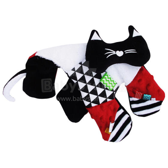 HENCZ 953 Cat Cuddly