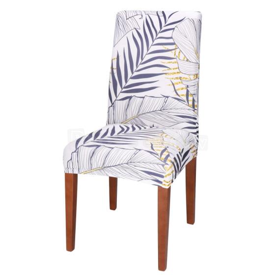 Universal chair cover Springos HA5274