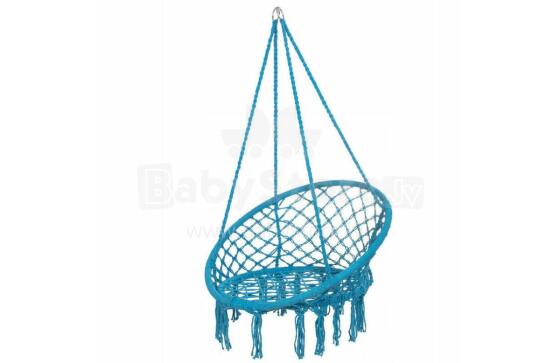 Garden swing Springos SPR0025DB