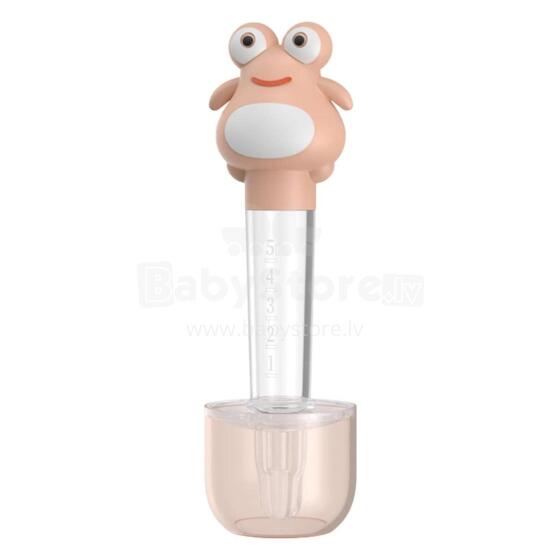 Baby Liquid Medicine Feeder/Dispenser Art.237227
