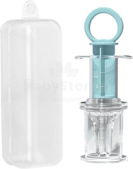 Baby Liquid Medicine Feeder/Dispenser Art.237229