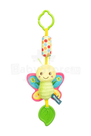 Sensillo Butterfly Art.237260  Butterfly Hanging Toy