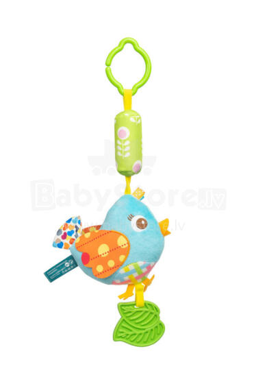 Sensillo Birdie Art.237261 Hanging toy Bird