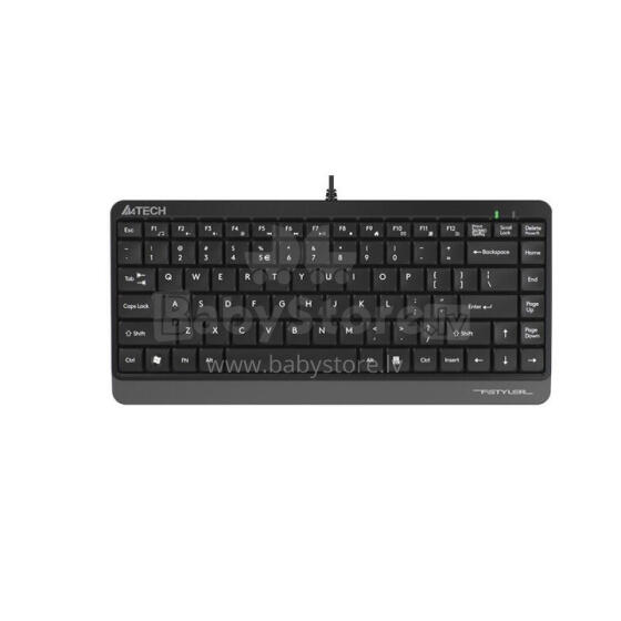 A4Tech 46787 FStyler FK11 Grey