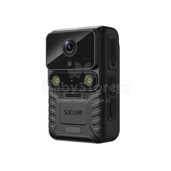 SJCAM A50 Black