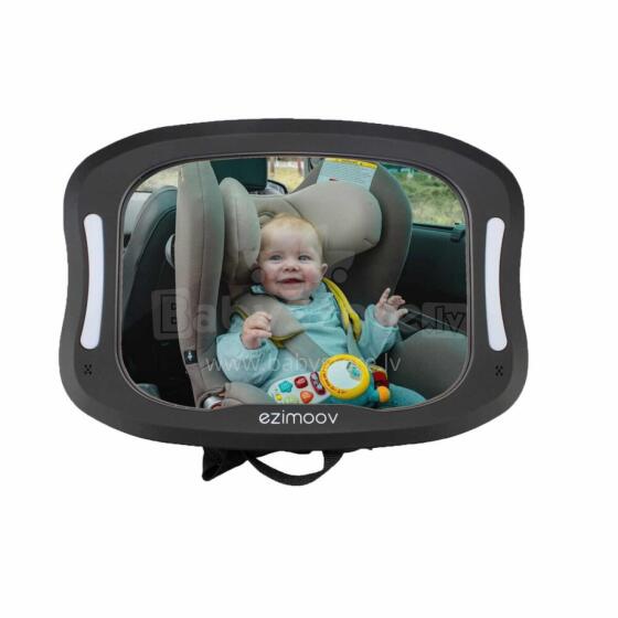 Ezimoov Led Mirror Art.EZ-1101