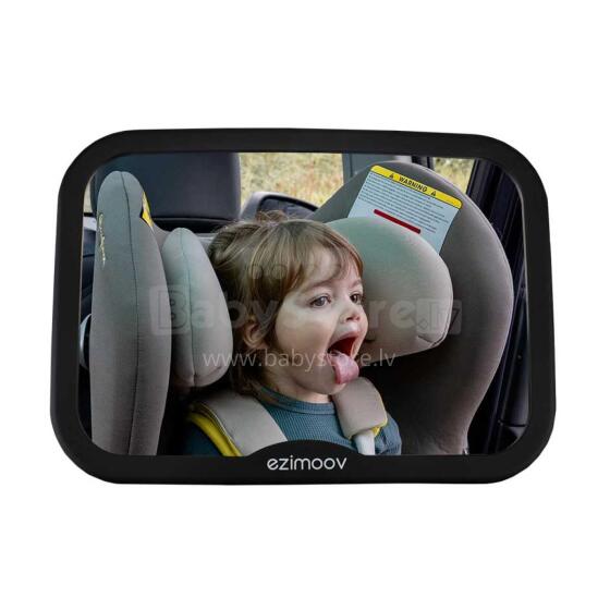 Ezimoov Squarre Mirror Art.EZ-1103