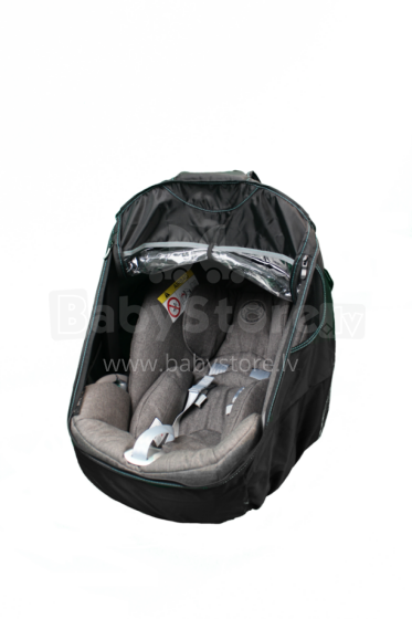 Ezimoov Rain Cover Art.EZ-1701