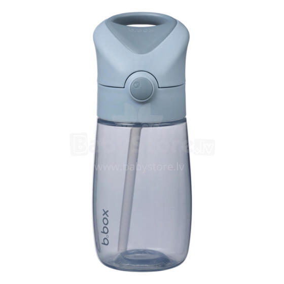Junior Bottle with straw Chill Out, b.box