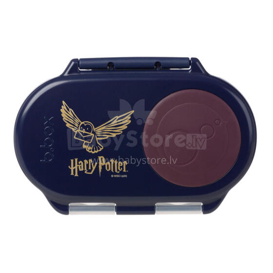 Harry Potter by b.box, Snackbox