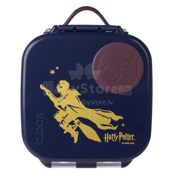 Harry Potter by b.box, Mini Lunchbox