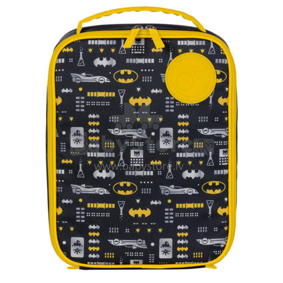 Batman by b.box Thermal bag for lunchbox