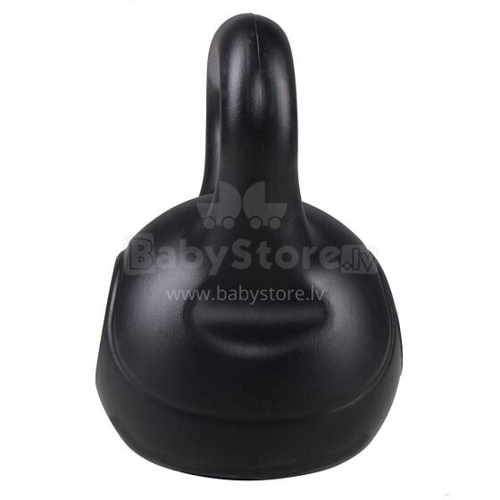 Kettlebell Springos FA1007, 16kg, ABS