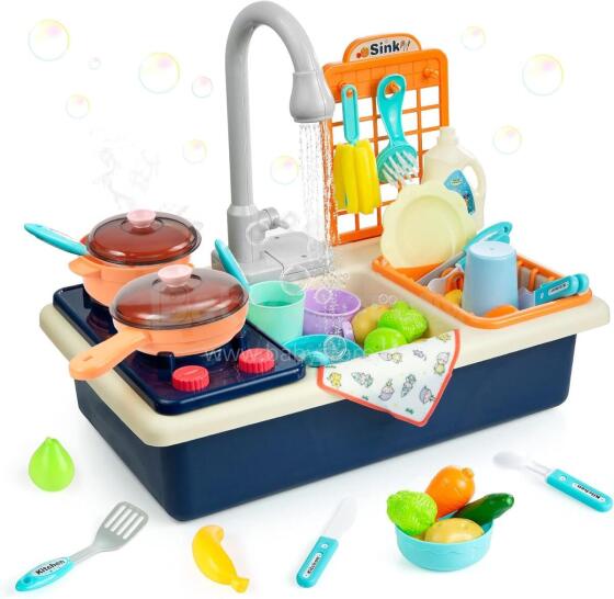 Diealles  Kitchen Set Art.237545