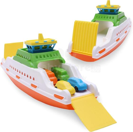 Toyland® Ferry Boat Art.237560