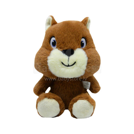 AXIOM 9477 Squirrel Clara 20 cm