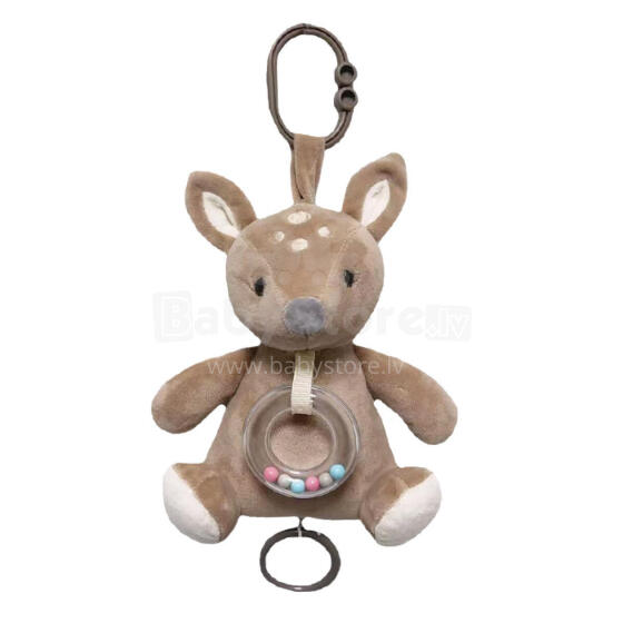 AXIOM 9510 Music box Deer 18 cm