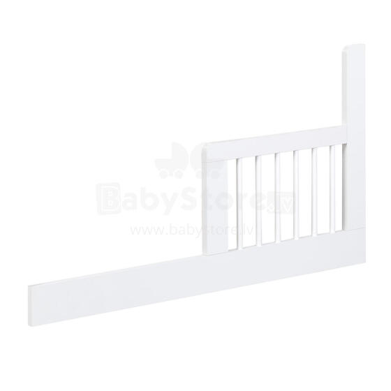 KLUPŚ LittleSky Barrier 120x60 white