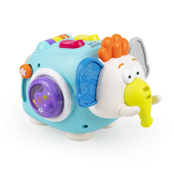 TULI FUN TF 30101 Mammoth Noisemaker