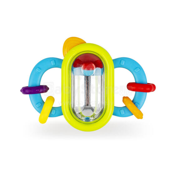 TULI FUN TF 30108 Sensoru rotaļlietu spoguļgrabulītis