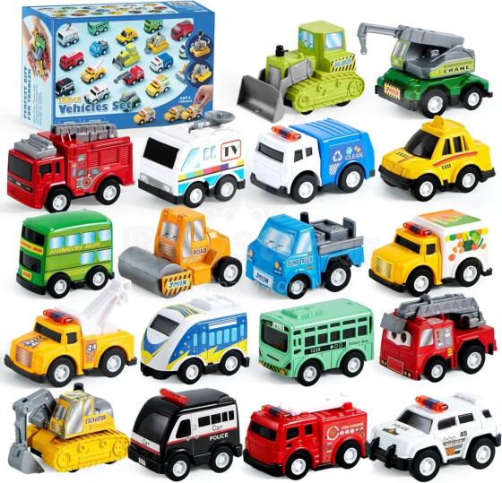 Join Toy Cars  Art.237653