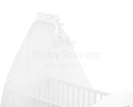 Mosquito net 200/480 Hippo Dreams