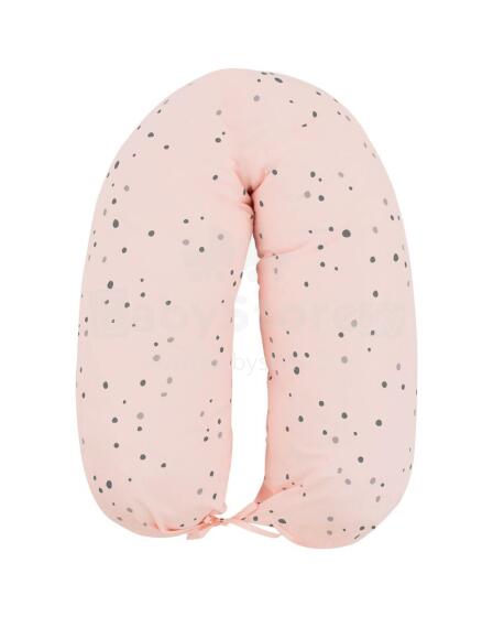 Mama pillow Bear with me Pink