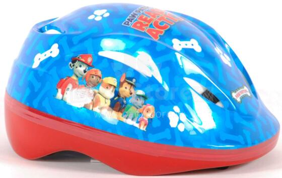 Kiiver Paw Patrol 51-55 cm