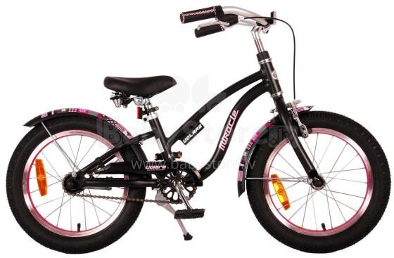 Jalgratas Volare Miracle 16" must