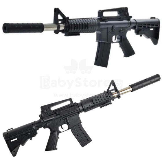 PISTOLET KARABIN NA KULKI