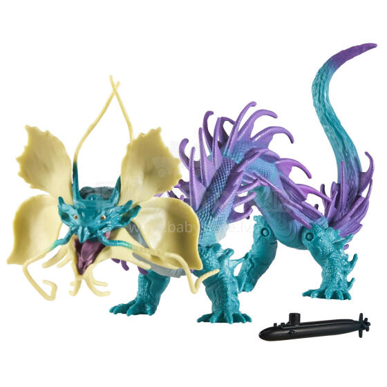 GODZILLA 6" Tiamat figure, 35214