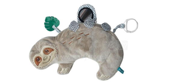 HENCZ 122 Sloth Activating Pillow