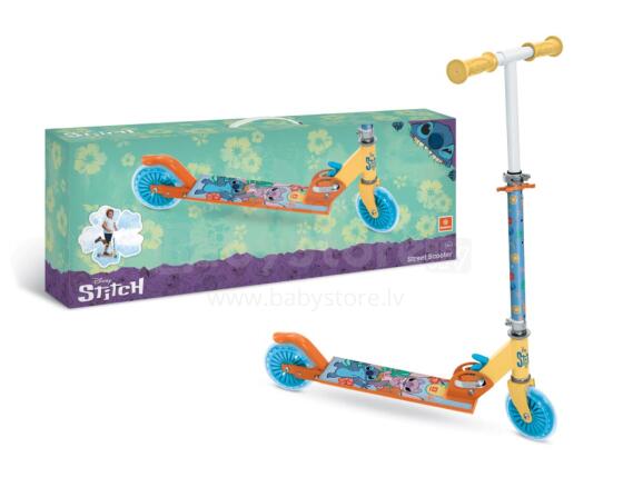 MONDO MD-28737 STITCH 5+ Самокат