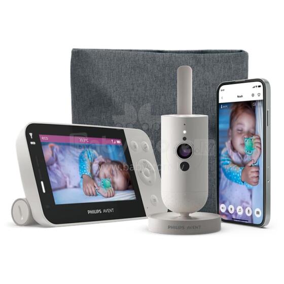 Philips Avent EcoOwl Connected Art.SCD953/26