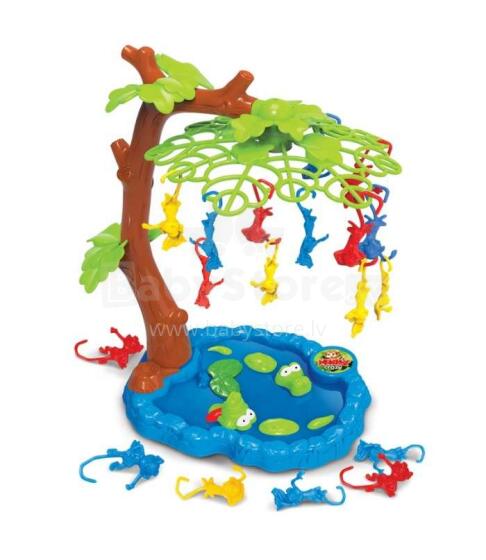TLC Baby  Tumblin' Monkeys  Art.MR158