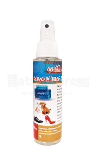 Goldenmix Odour Control Art.238075