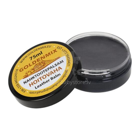Goldenmix Leather Balsam Mini Art.238076