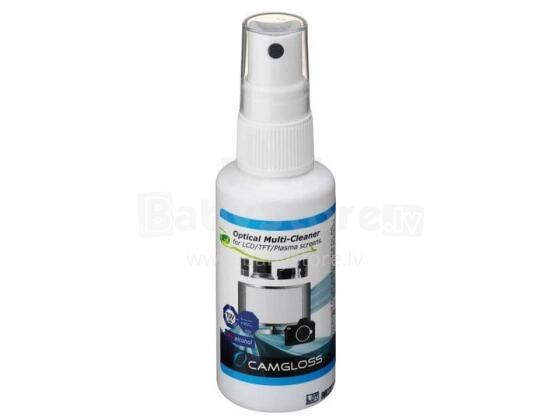Goldenmix LCD Optic Cleaner Art.238078
