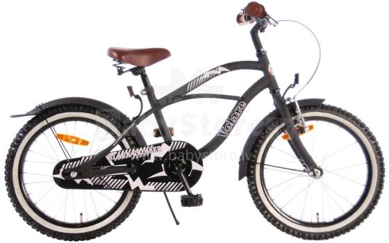 Jalgratas Volare Cruiser 18" must