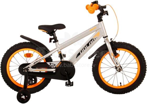 Jalgratas Volare Rocky 16" hall