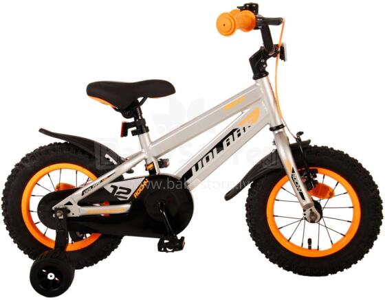 Jalgratas Volare Rocky 12" hall
