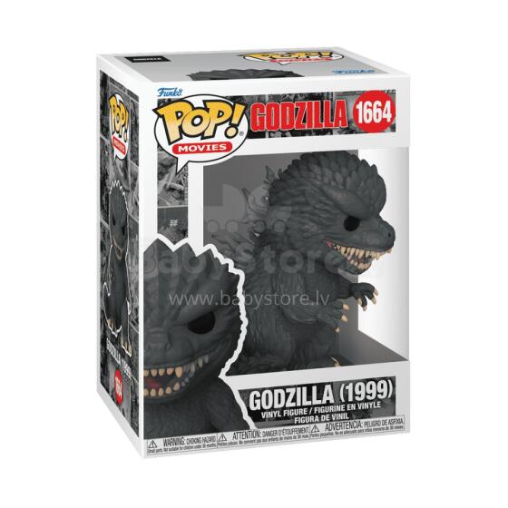 FUNKO POP! Vinila figūra: Godzilla 1999