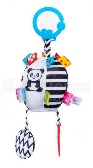 BALIBAZOO BB 80137 Sensory ball pendant