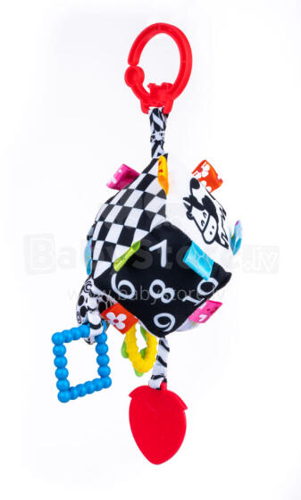 BALIBAZOO BB 80138 Sensor cube pendant