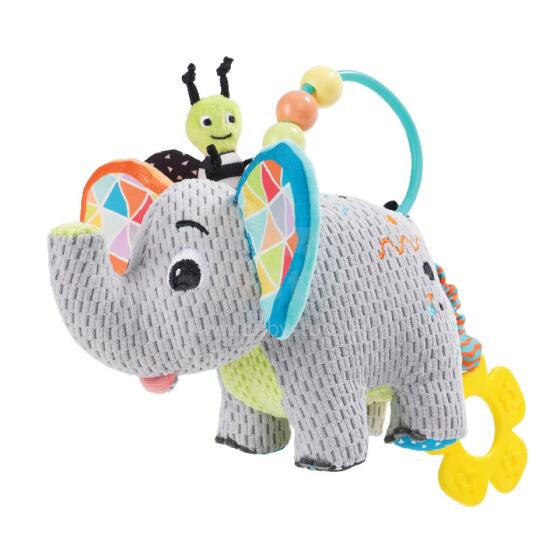 BALIBAZOO BB 82460 Elvis Elephant Deluxe